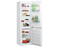 Whirlpool BSNF8101W - 251341 - zdjęcie 2